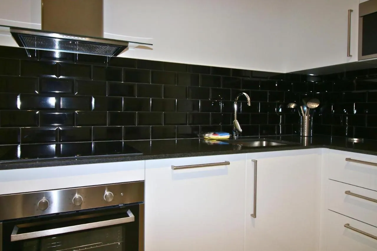 Luxurius Apartment For 4 People With Jacuzzi Barcelona España