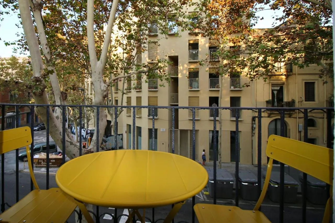 Luxurius Apartment For 4 People With Jacuzzi Barcellona Spagna